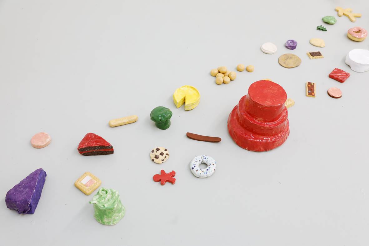 Kunsthal Kloof presents Lorem Ipsum
